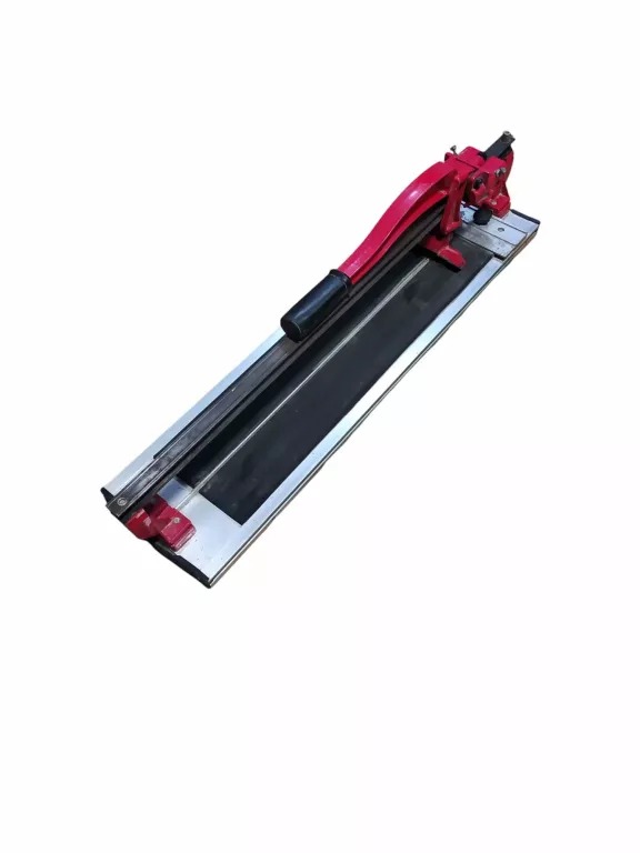 MASZYNKA DO CIĘCIA GLAZURY PŁYTEK 600MM YATO PRZECINARKA YT-3708