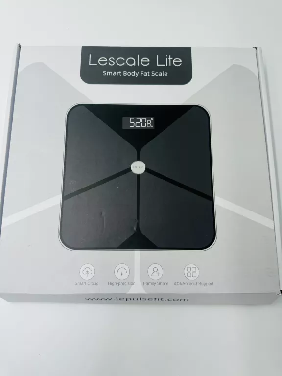 WAGA LESCALE LITE