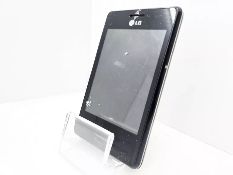 TELEFON LG OPTIMUS L3 II