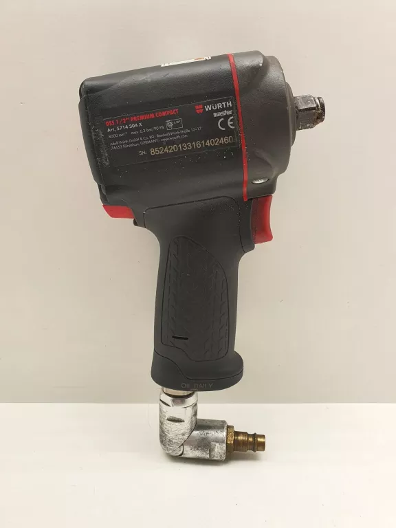 wurth-pneumatyczna-wkretarka-udar-12-cala-premium-compact-zakretarka-ean-gtin-4061975320964