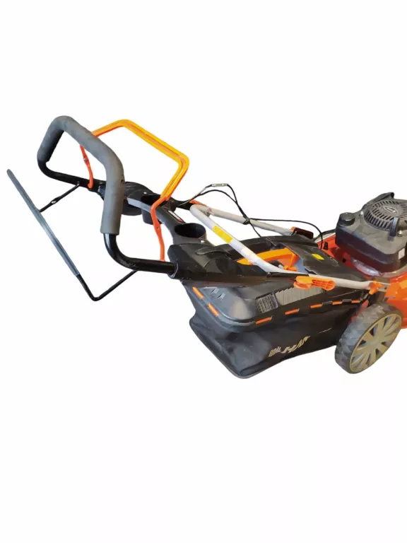 KOSIARKA HANDY LONCIN 196