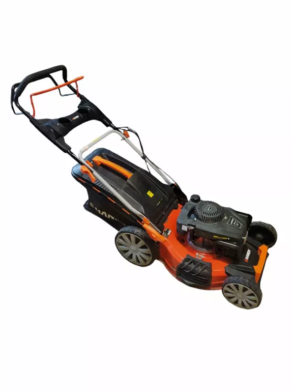 KOSIARKA HANDY LONCIN 196