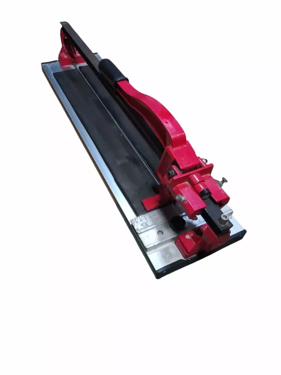 MASZYNKA DO CIĘCIA GLAZURY PŁYTEK 600MM YATO PRZECINARKA YT-3708