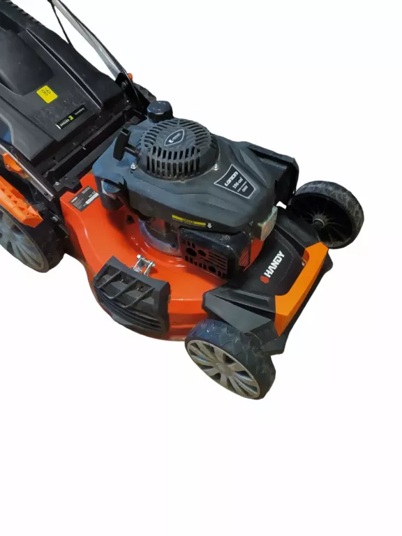 KOSIARKA HANDY LONCIN 196