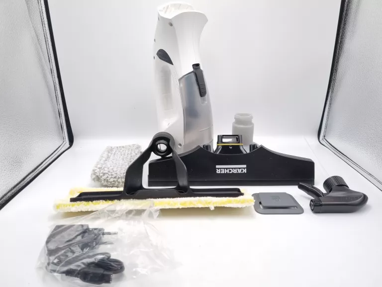 KARCHER MYJKA DO SZYB WV2