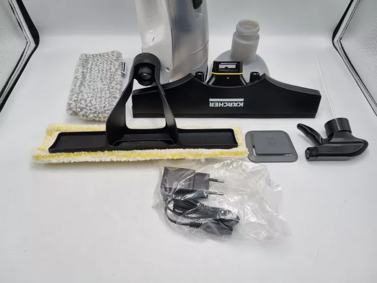 KARCHER MYJKA DO SZYB WV2