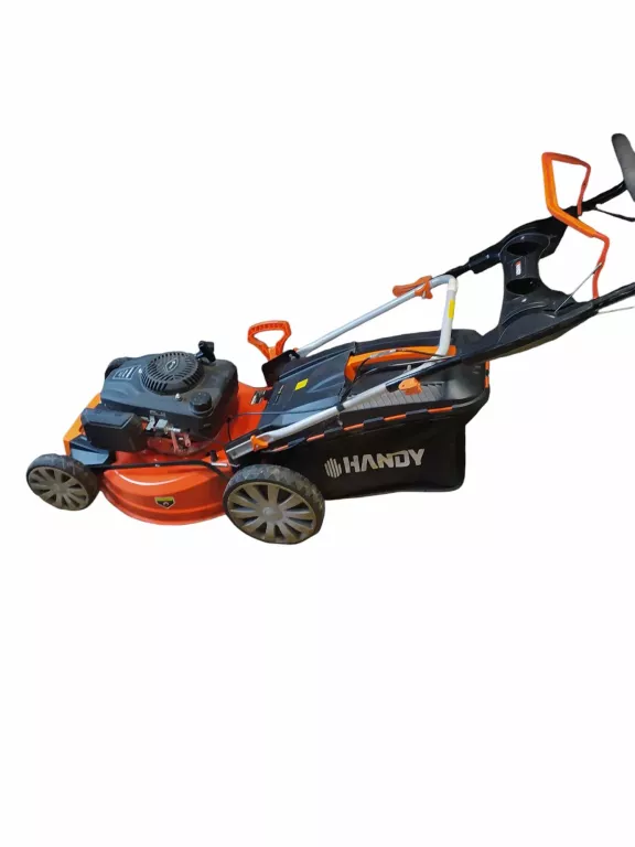 KOSIARKA HANDY LONCIN 196