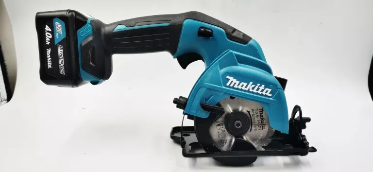 PIŁA TARCZOWA MAKITA HS301D