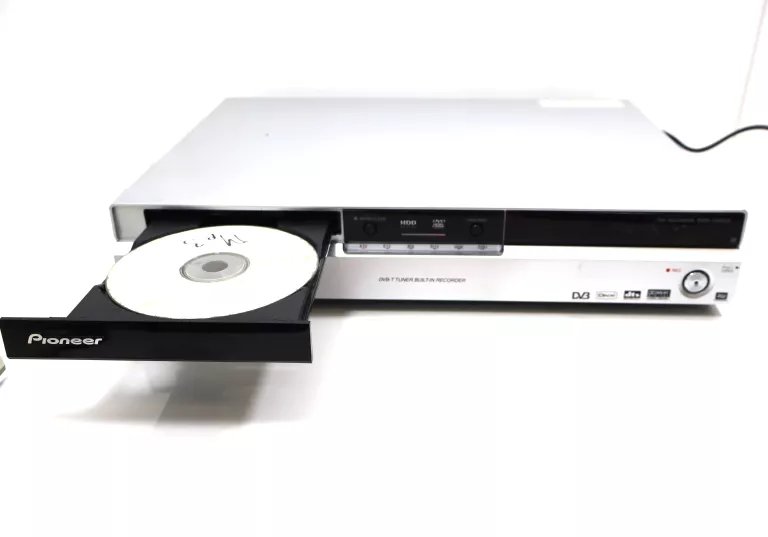 NAGRYWARKA PIONEER DVR-545HX-S
