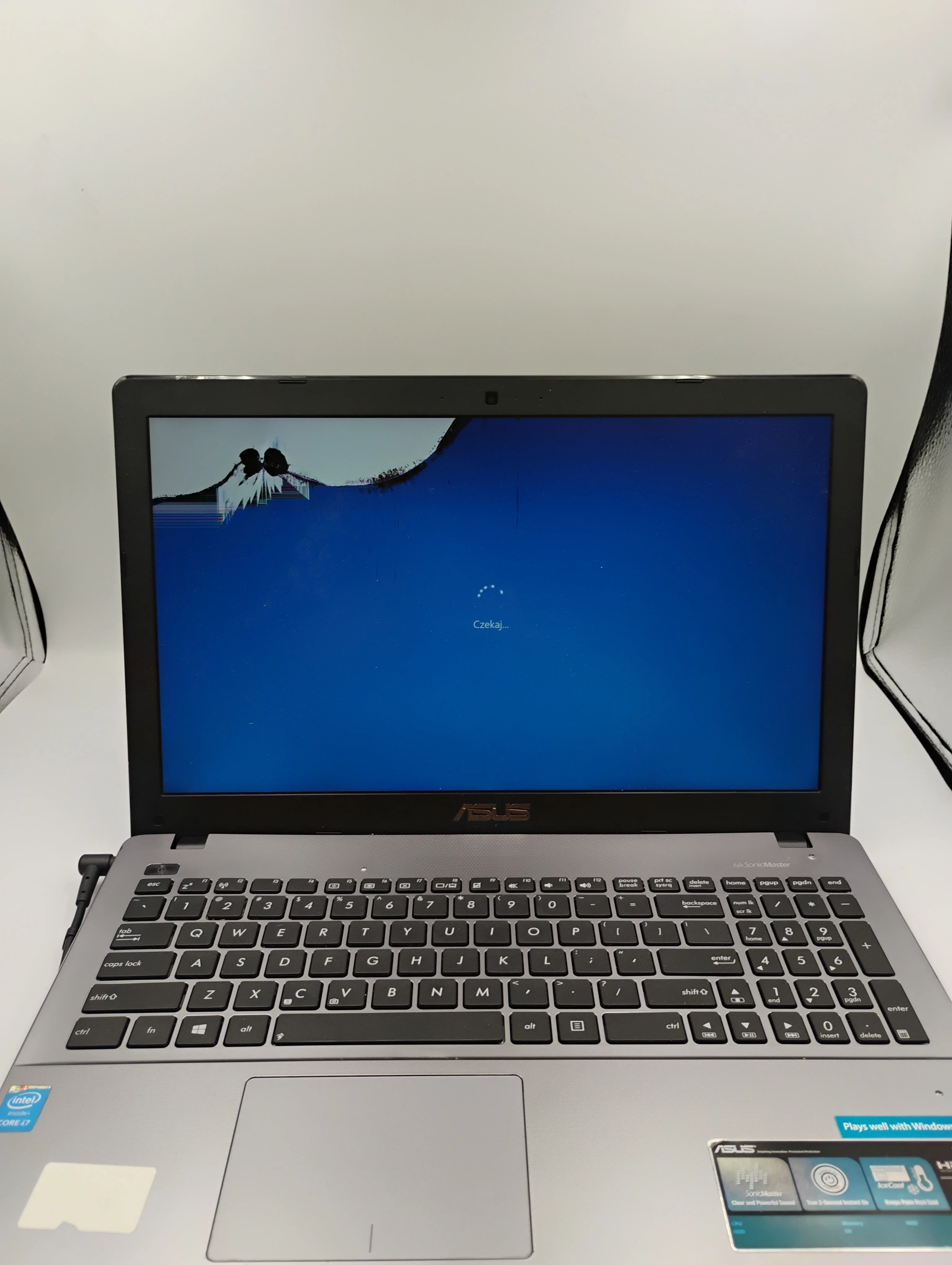 laptop-asus-x550j-i7-4720hq-12gb-gtx-950m-ssd-1tb-uszkodzona-matryca-pilsudskiego-80-bytom-sj