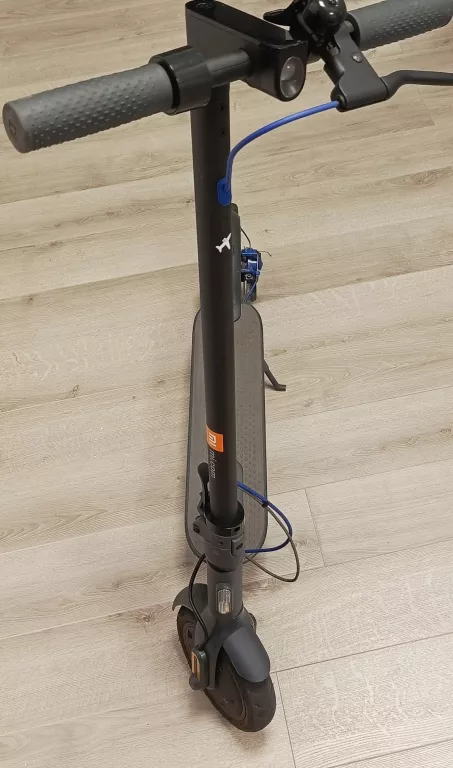 HULAJNOGA ELEKTRYCZNA XIAOMI ELECTRIC SCOOTER 3