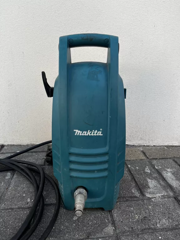 MYJKA CIŚNIENIOWA MAKITA HW101 100 BAR 1300 W 230V
