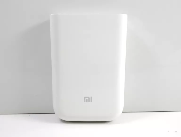 DRUKARKA DO ZDJĘĆ XIAOMI MI PORTABLE PHOTO PRINTER ZINK BT