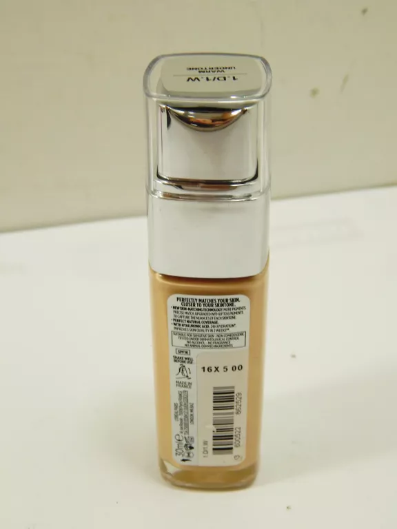 PODKŁAD LOREAL 1.D/1W