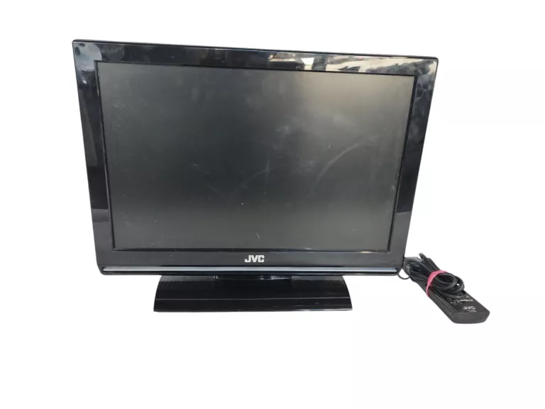 TELEWIZOR  19 "  JVC LT-19DA9BU