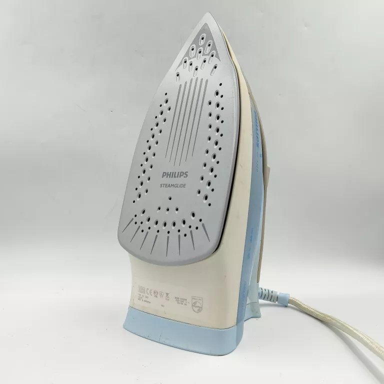 ŻELAZKO PAROWE PHILIPS STEAMGLIDE GC3320