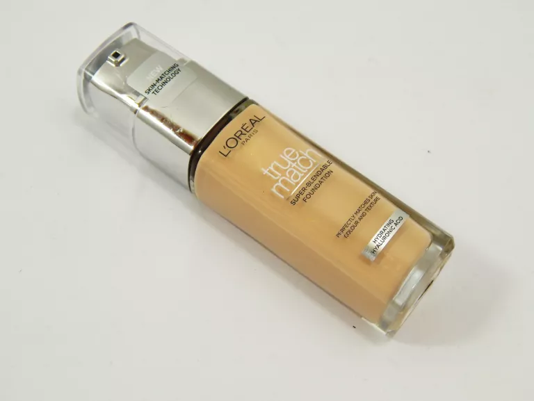 PODKŁAD LOREAL 1.D/1W