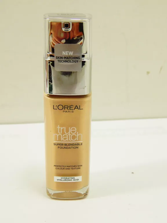 PODKŁAD LOREAL 1.D/1W