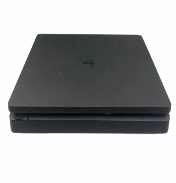 KONSOLA SONY PLAYSTATION 4 CUH-2216A SLIM 500 GB