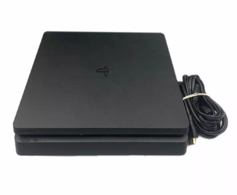 KONSOLA SONY PLAYSTATION 4 CUH-2216A SLIM 500 GB