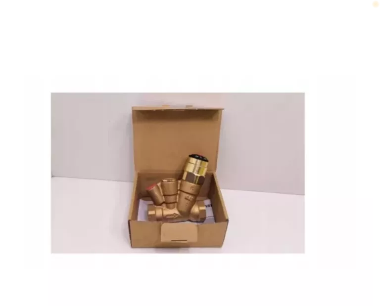 DANFOSS MTCV ZAWÓR TERMOSTATYCZNY CYRKULACYJNY 003Z4515 5710104092102