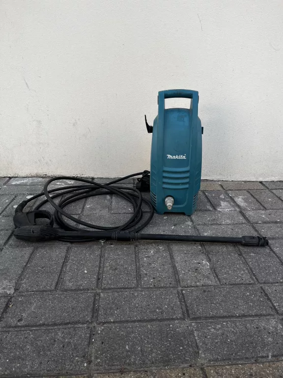 MYJKA CIŚNIENIOWA MAKITA HW101 100 BAR 1300 W 230V