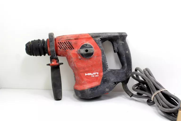 MŁOTOWIERTARKA HILTI TE 30