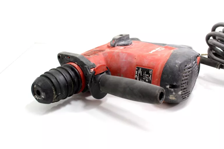 MŁOTOWIERTARKA HILTI TE 30