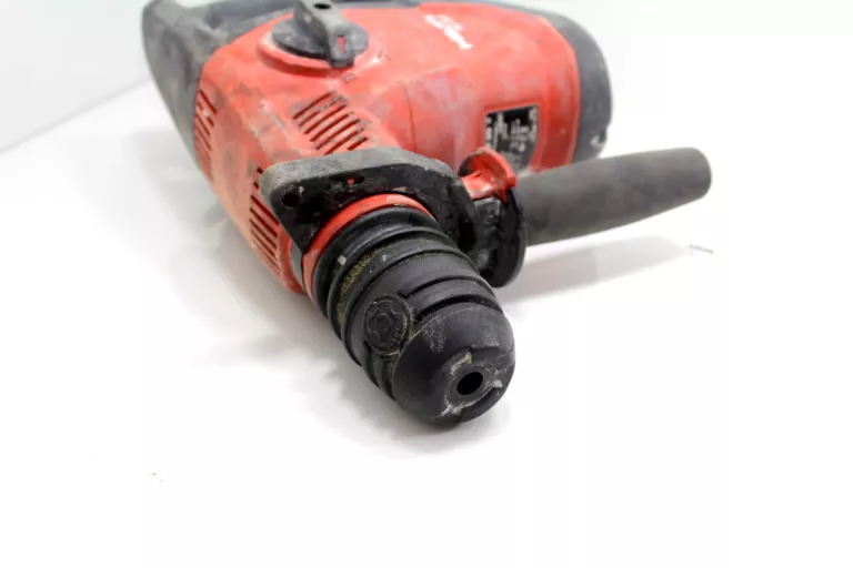 MŁOTOWIERTARKA HILTI TE 30