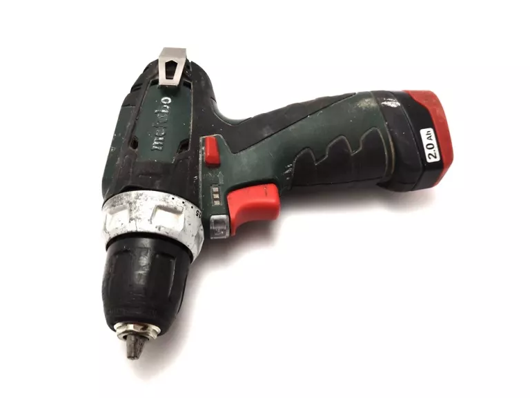 WKRĘTARKA METABO POWERMAXX BS 10,8V