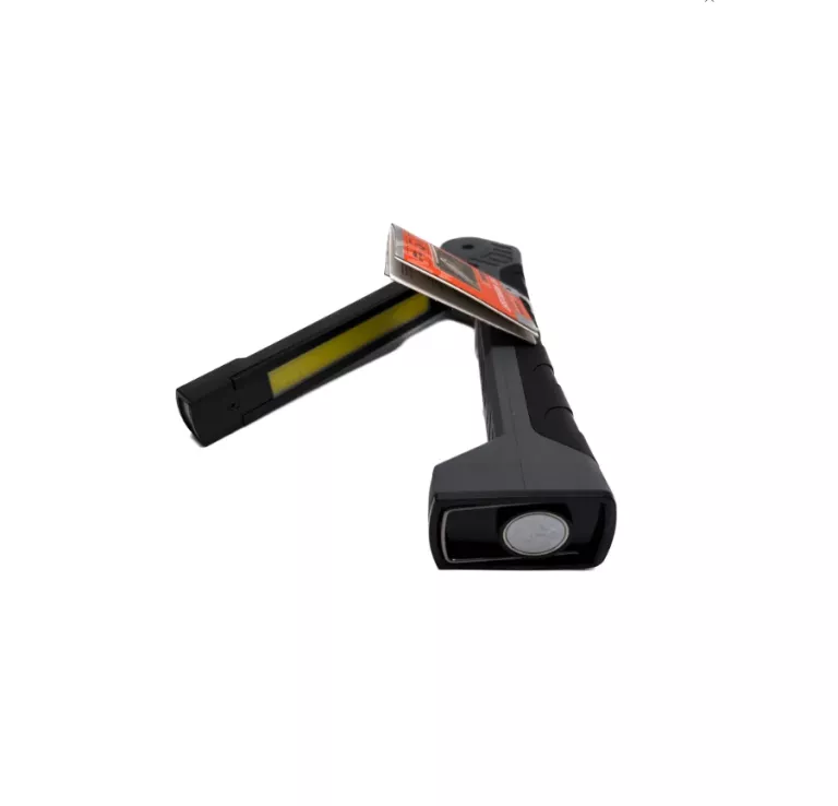LAMPA ROBOCZA LED WERCKMANN 400 + 40 LUMENÓW