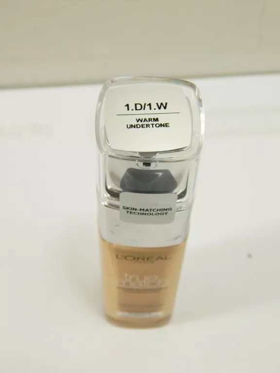 PODKŁAD LOREAL 1.D/1W