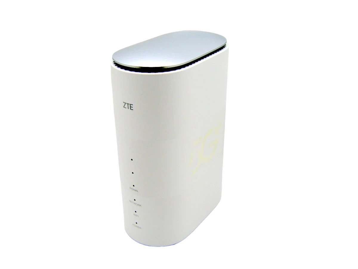 ROUTER ZTE MC888D 5G 802.11AX (WI-FI 6) OPIS! | Routery WiFi i Access ...