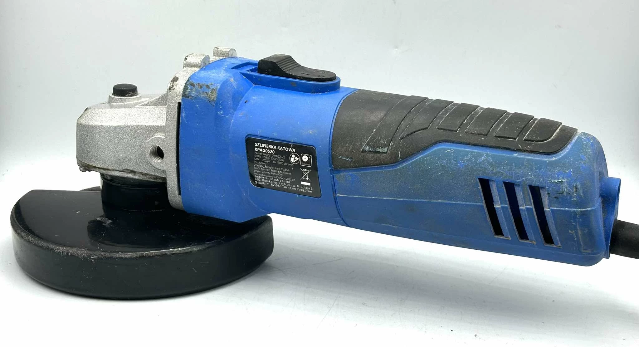 szlifierka-katowa-kpag0520-ean-gtin-8425402846971