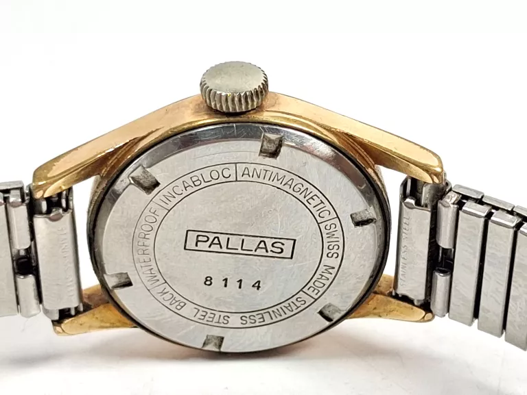 ZEGAREK PALLAS 8114 17 RUBIS