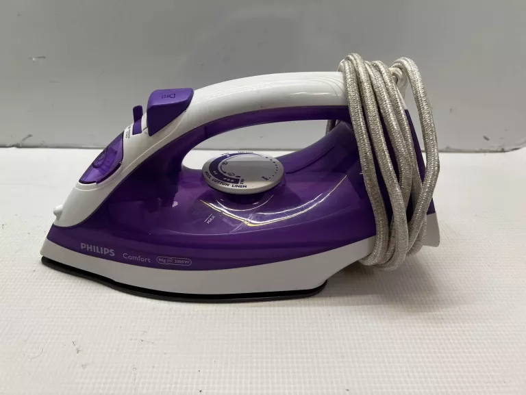 ŻELAZKO PHILIPS GC1433 2000W