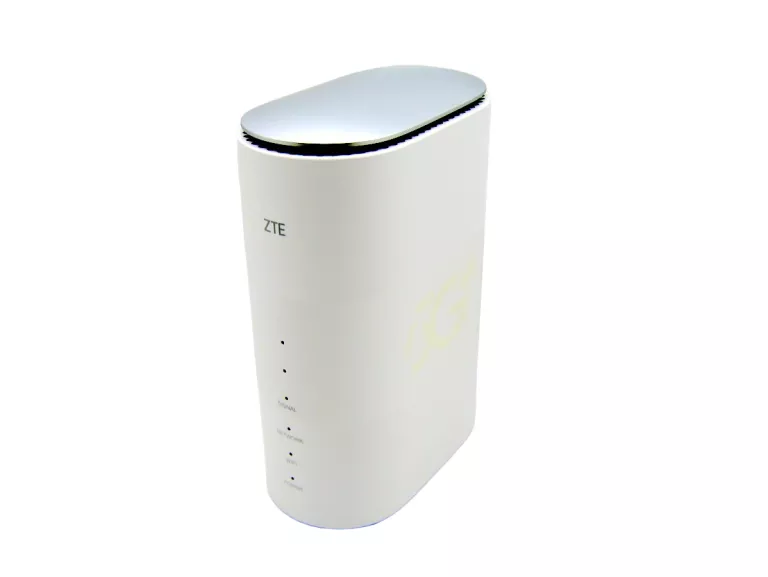 ROUTER ZTE MC888D 5G 802.11AX (WI-FI 6) OPIS! | Routery WiFi i Access ...
