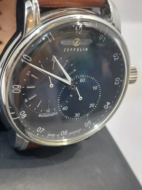 ZEGAREK ZEPPELIN 8662-3