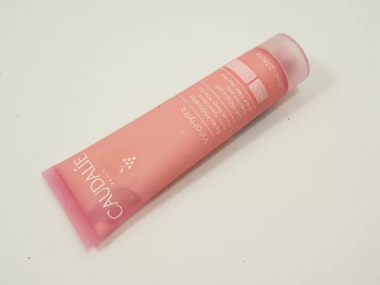 CAUDALIE VINOHYDRA NAWILŻAJĄCY KREM- ŻEL 60ML SKÓRA MIESZANA