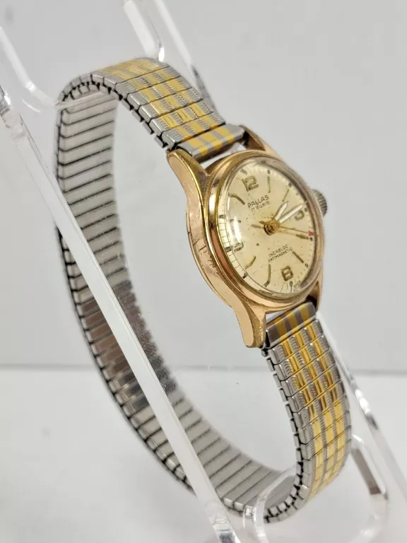 ZEGAREK PALLAS 8114 17 RUBIS