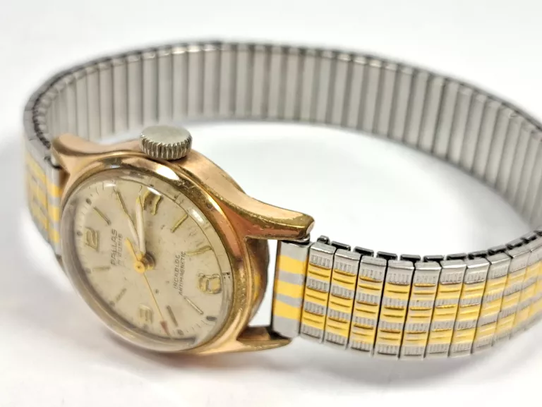 ZEGAREK PALLAS 8114 17 RUBIS