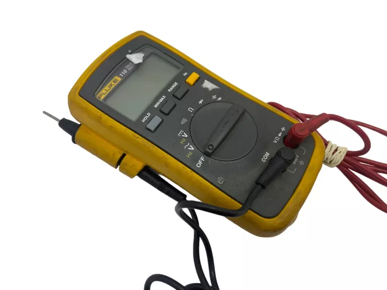 MULTIMETR FLUKE 110 TRUE-RMS