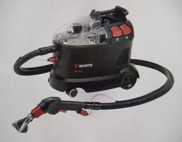 WURTH ODKURZACZ PIORĄCY SEG 10 COMPACT