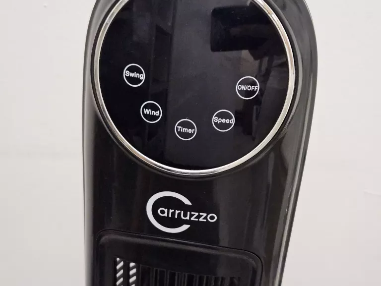 WENTYLATOR KOLUMNOWY CARRUZZO BL-FS1-D