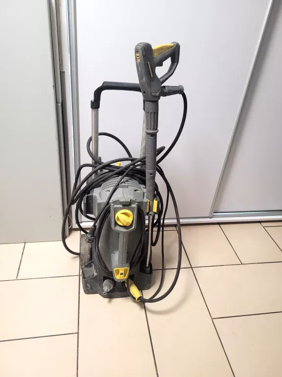 myjka-cisnieniowa-karcher-professional-traugutta-88u1-szczecin