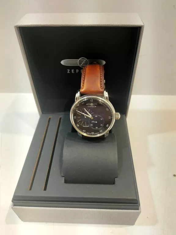 ZEGAREK ZEPPELIN 8662-3