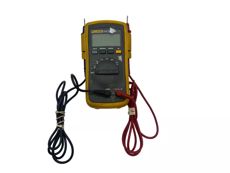 MULTIMETR FLUKE 110 TRUE-RMS