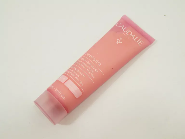 CAUDALIE VINOHYDRA NAWILŻAJĄCY KREM- ŻEL 60ML SKÓRA MIESZANA
