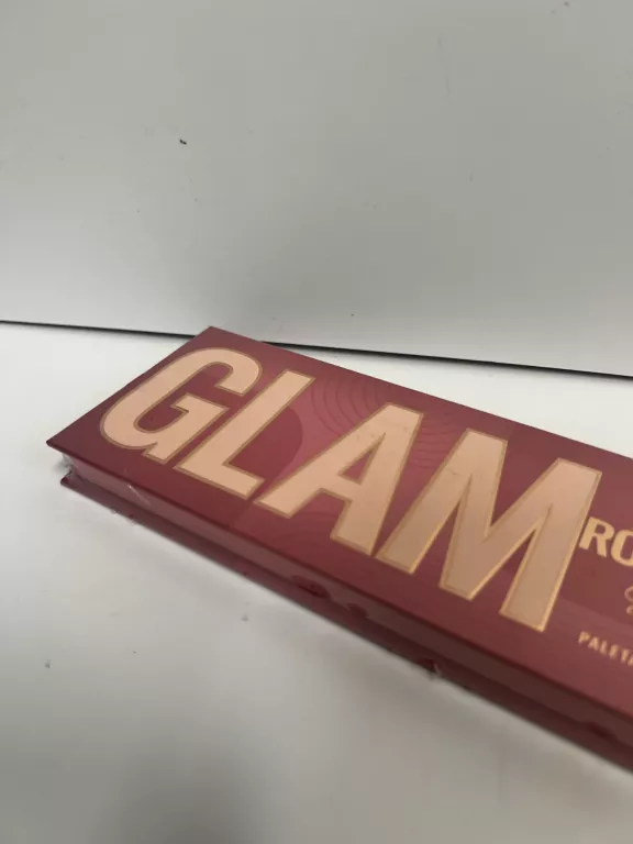 PALETA DO MODELOWANIA TWARZY GLAM SHOP - RÓŻ I JUŻ OKAZJA!