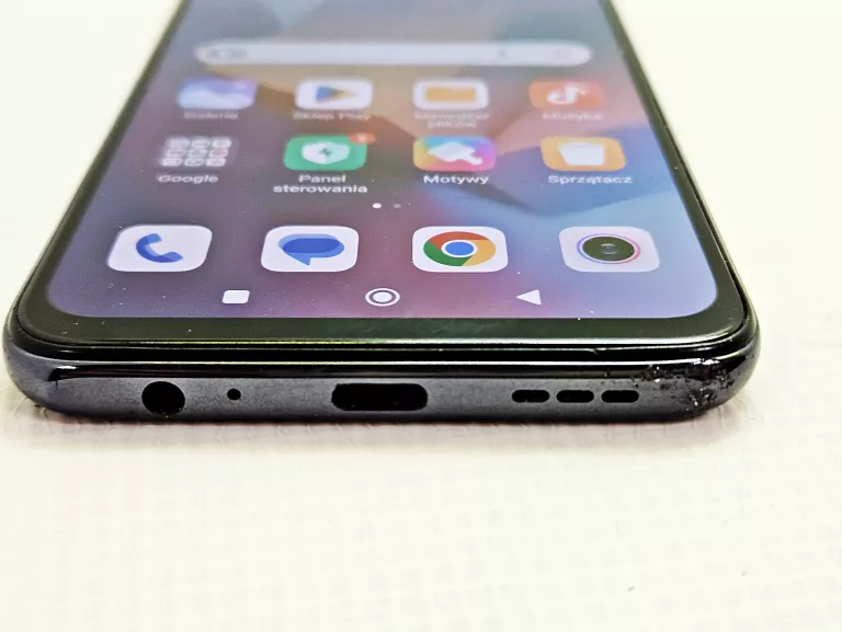 TELEFON XIAOMI REDMI NOTE 10S ETUI D/S 128/6